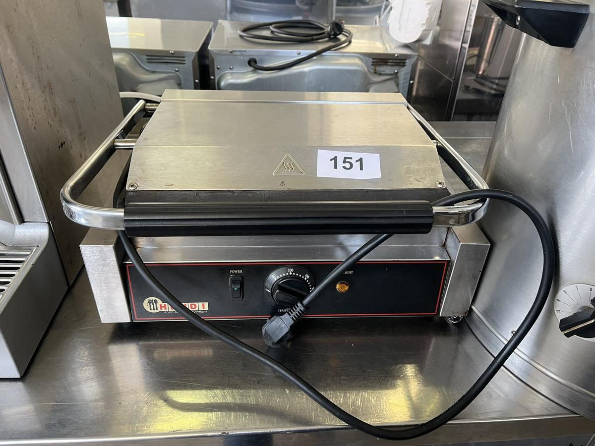 Hendi Kontaktgriller?d=2026-03-30 21:35:01