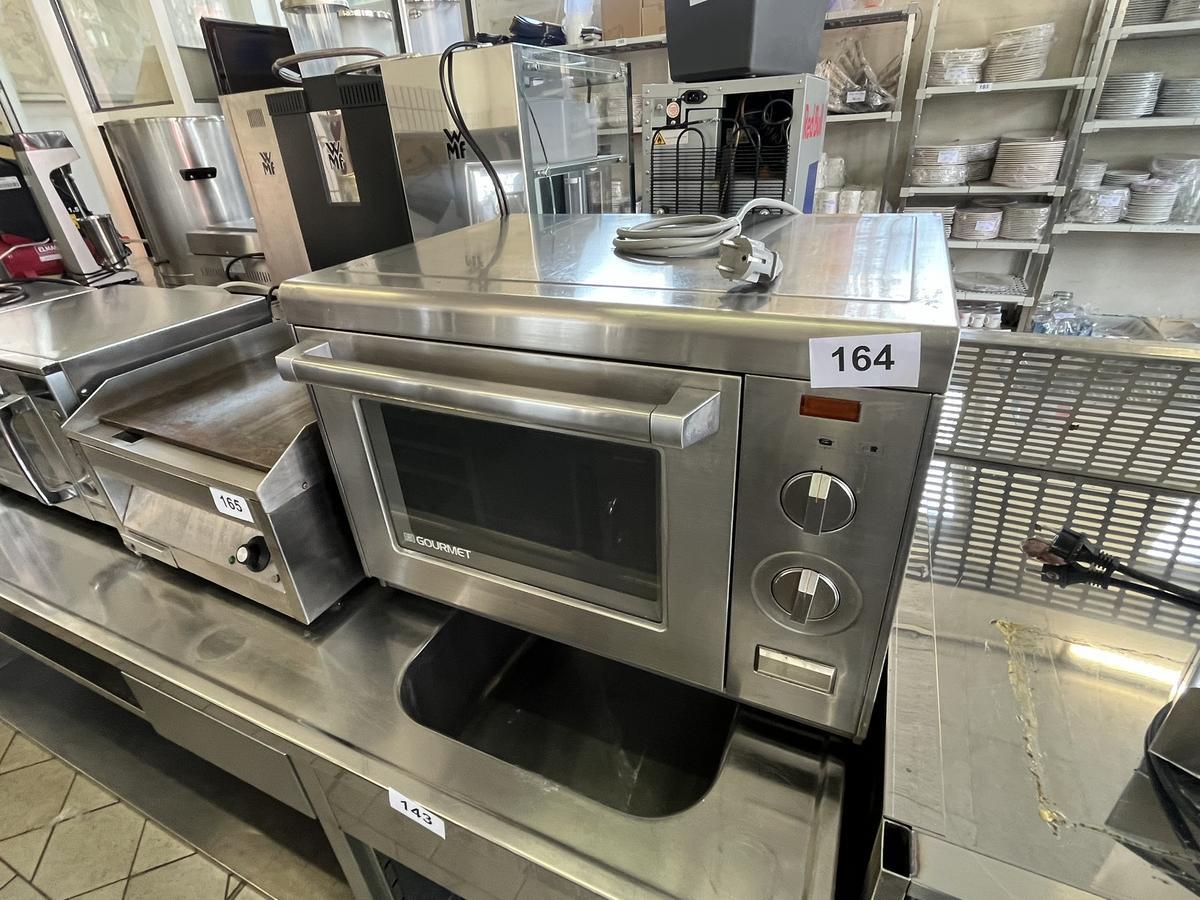 Gourmet Mikrowelle 65x60x48cm?d=2026-03-30 23:17:06