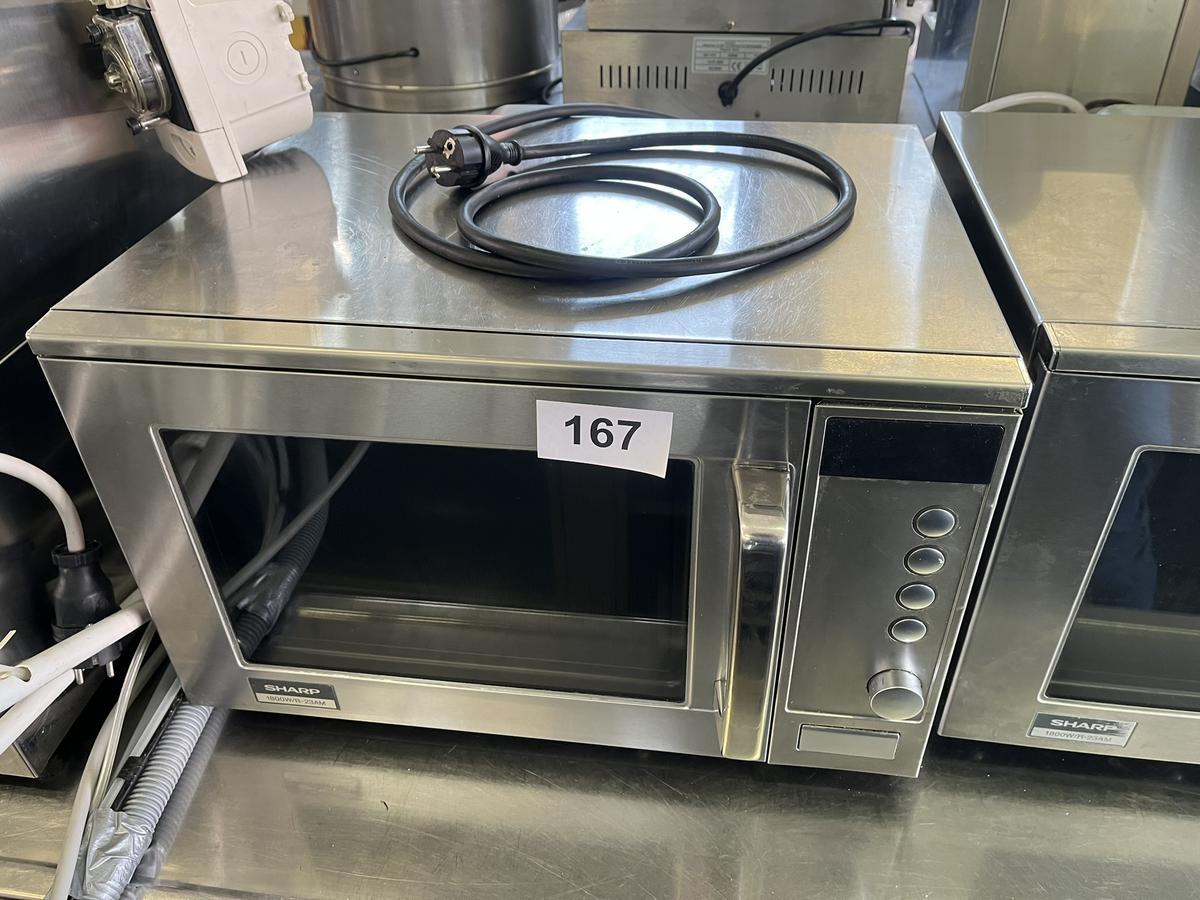 Sharp Mikrowelle 1800Watt, 51x53x34cm?d=2026-03-30 23:17:15