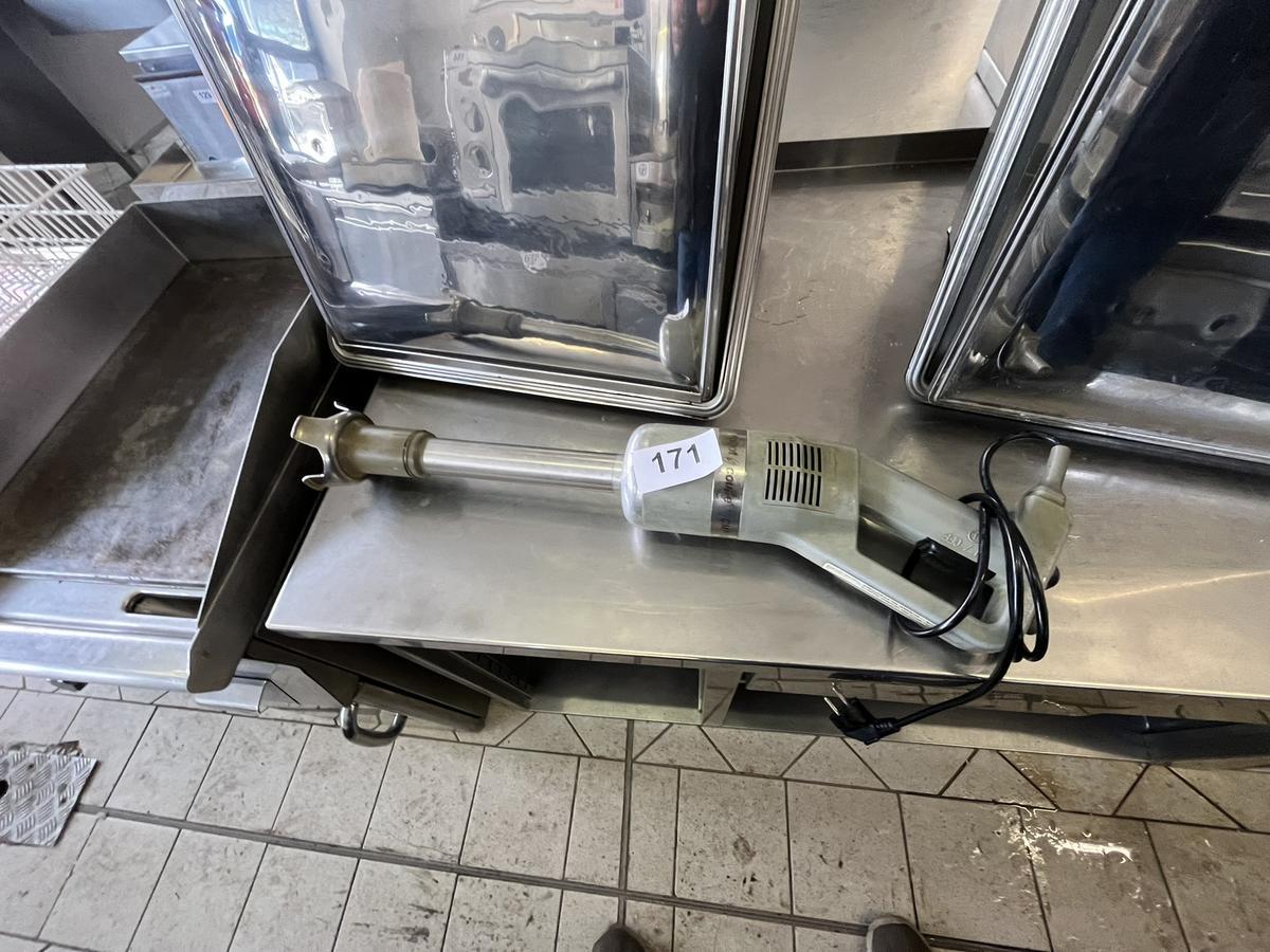 Rotor CMP300 Stabmixer?d=2026-03-30 23:17:15