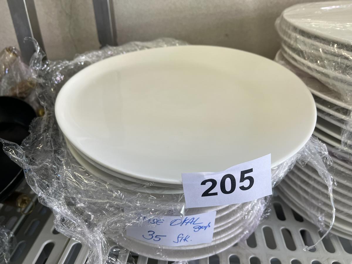 35 Stk. Speiseteller, oval, 34cm DM?d=2026-03-30 23:17:11