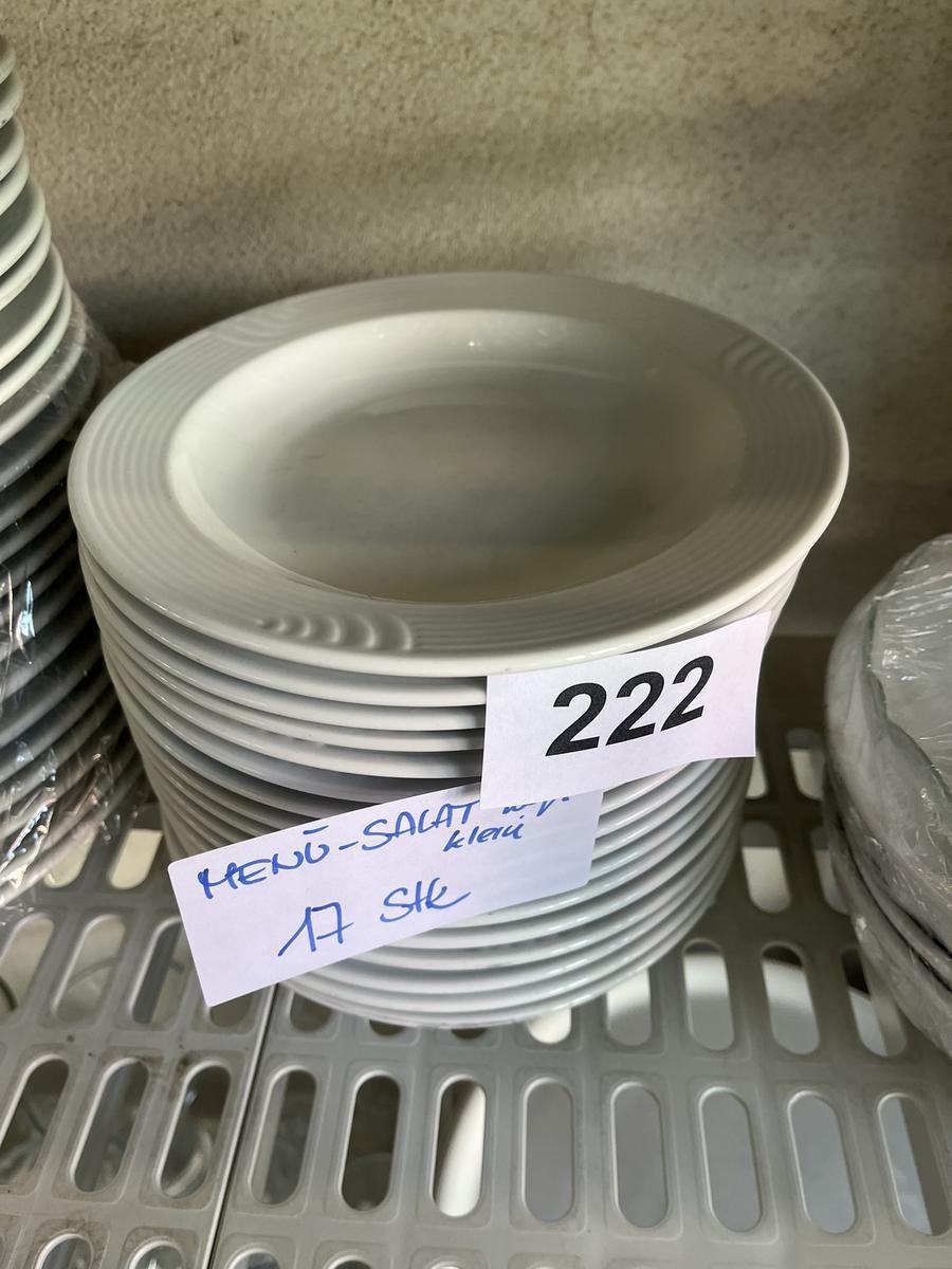 17 Stk. Salatteller, 20cm DM?d=2026-03-30 23:23:49