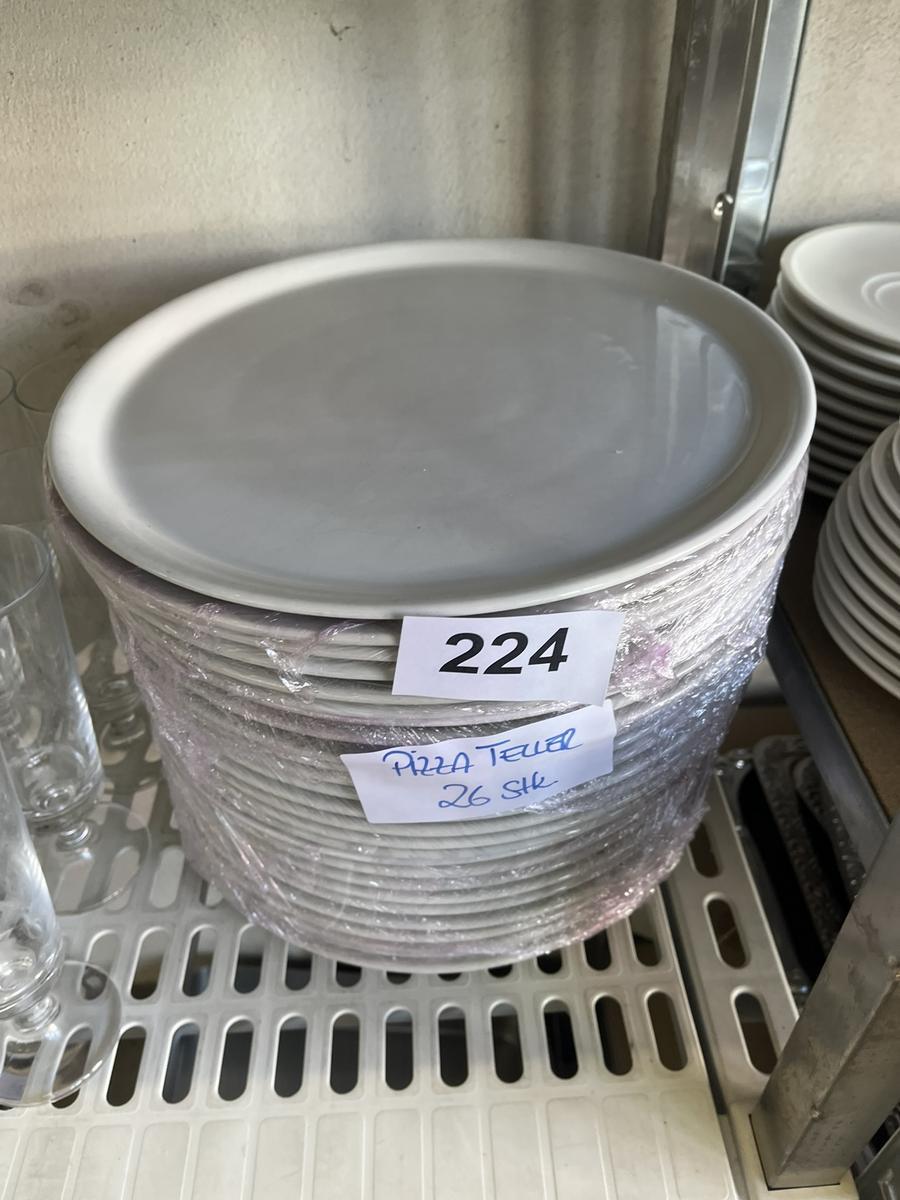26 Stk. Pizzateller, 31cm DM?d=2026-03-30 23:16:59
