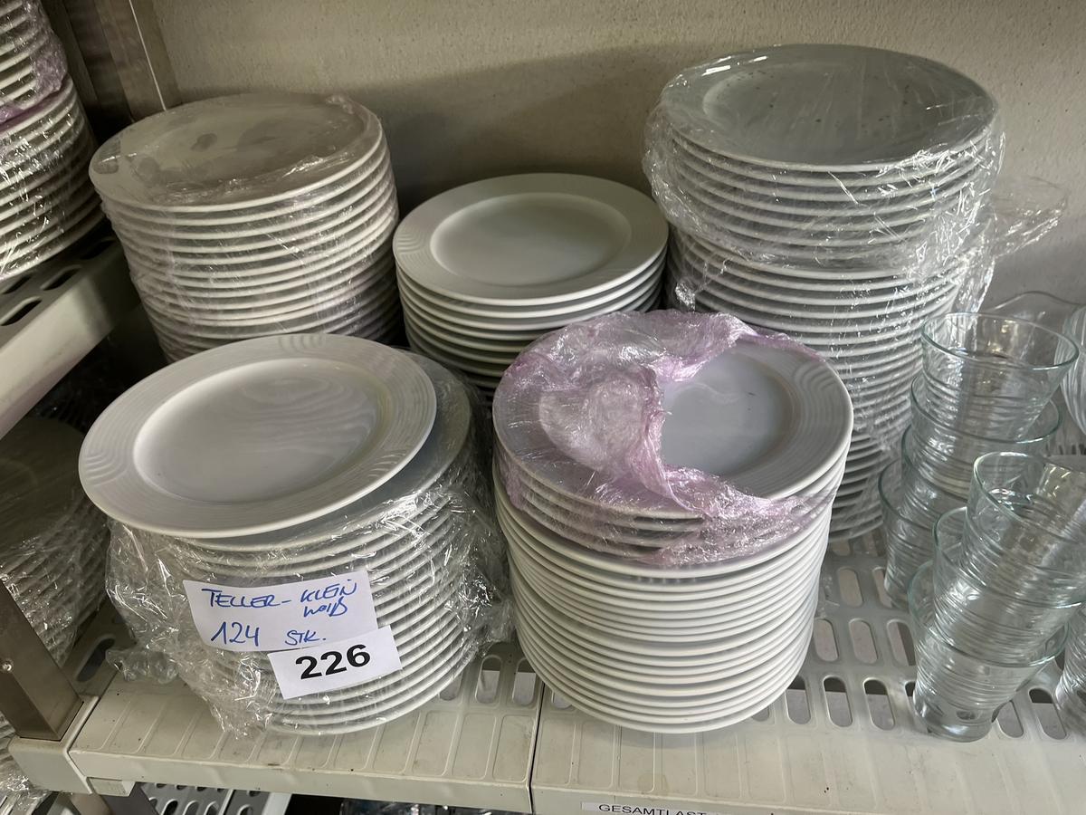 124 Stk. Dessertteller, 24cm DM?d=2026-03-30 23:17:03