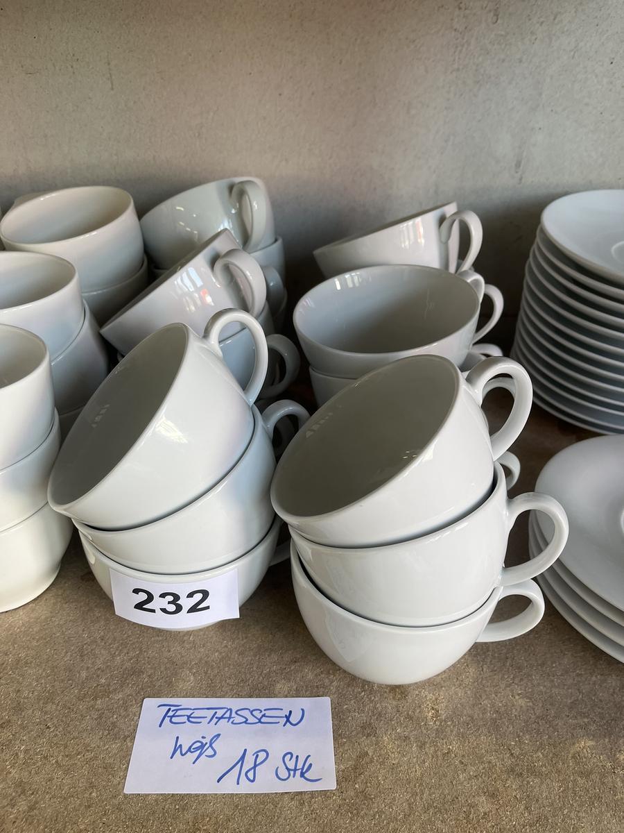 18 Stk. Teetassen, wei&szlig;?d=2026-03-30 23:23:45