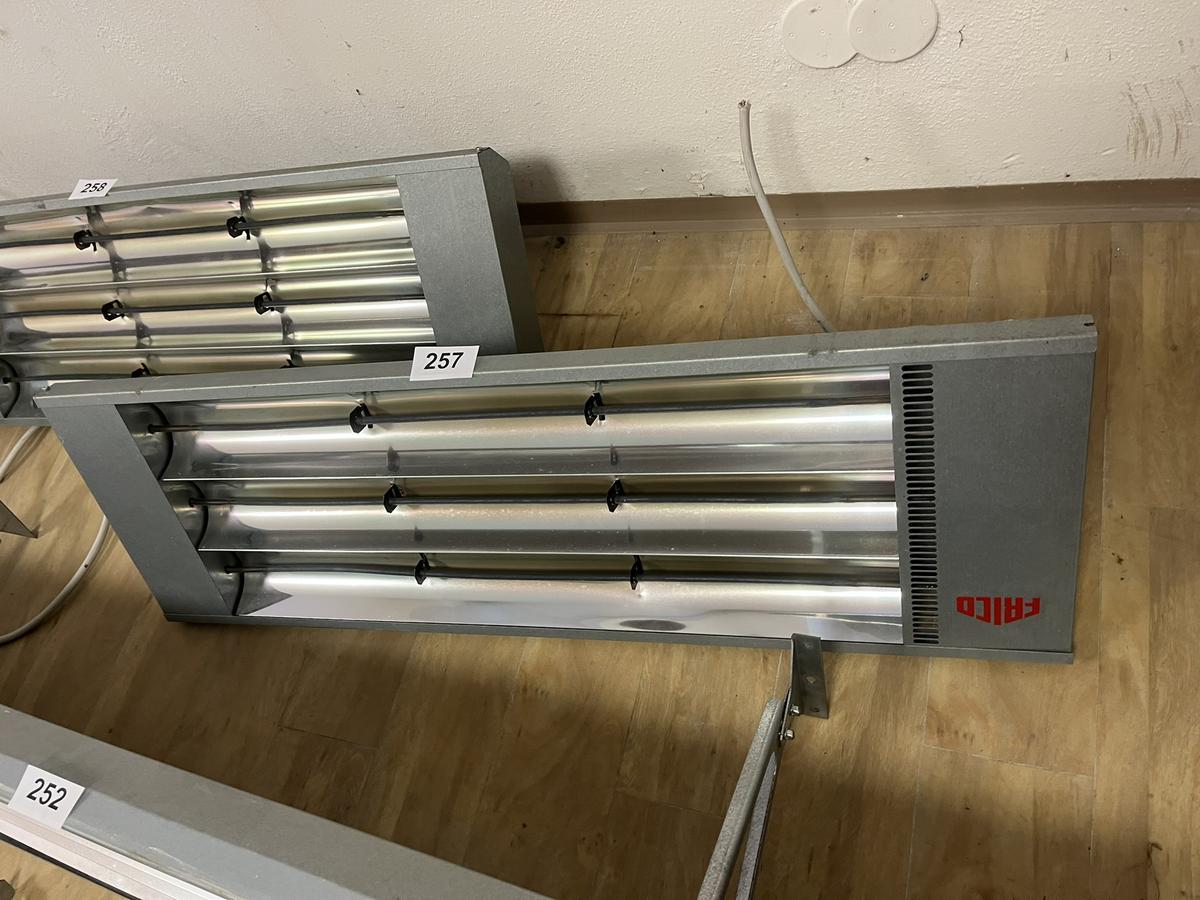 Frico 3000 Watt Heizstrahler f&uuml;r Wandmontage, 112x25cm?d=2026-03-30 23:17:12