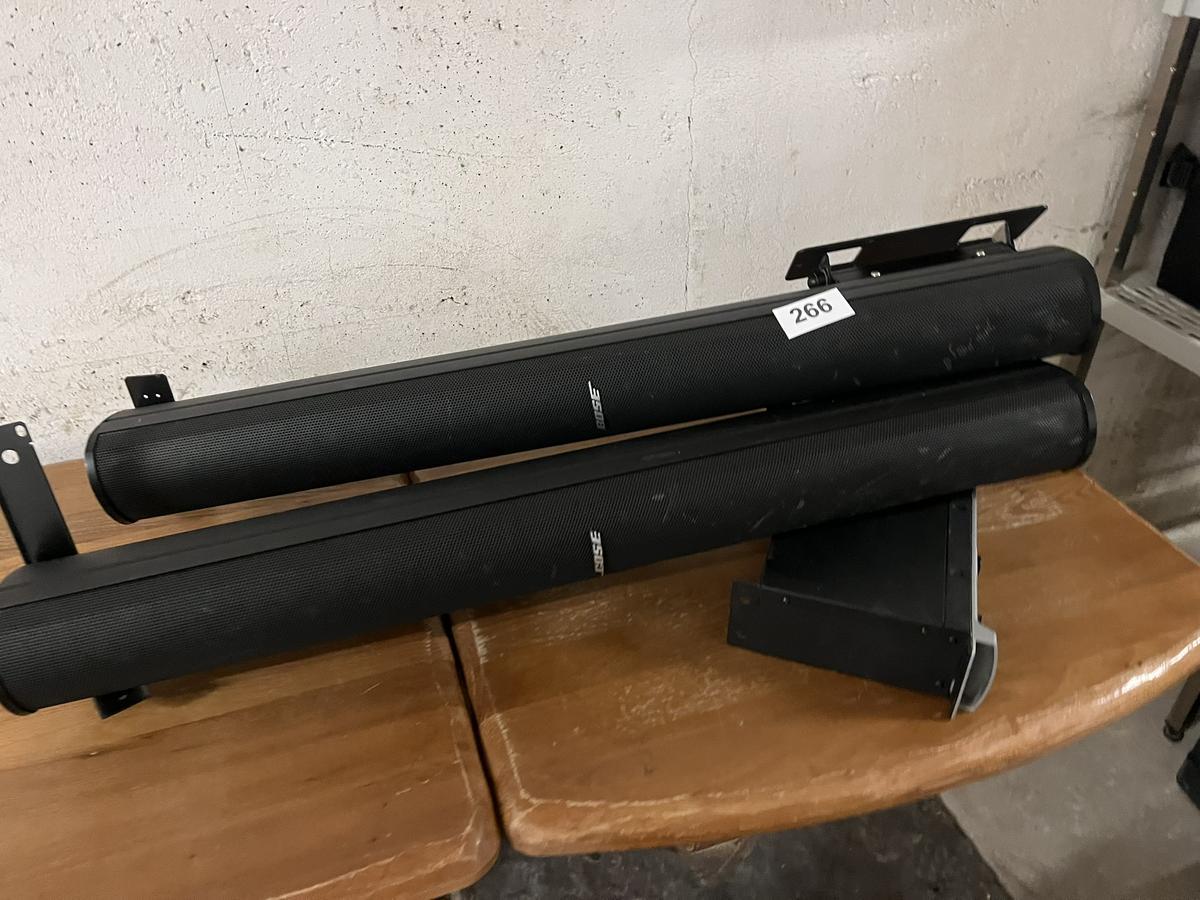 Bose Crown XLS1000 und 2 Stk. M12 mit Wandhalterung?d=2026-03-30 23:17:07