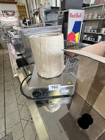 MayWay Würstelkocher, fabriksneu MayWay Würstelkocher, fabriksneu