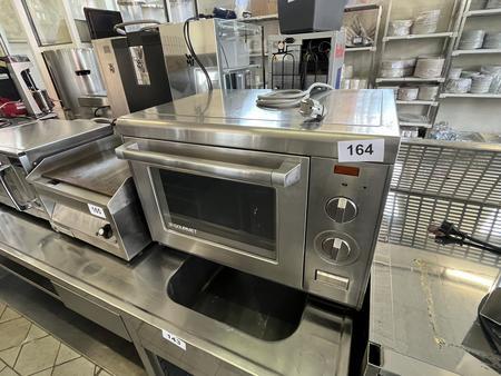 Gourmet Mikrowelle 65x60x48cm Gourmet Mikrowelle 65x60x48cm