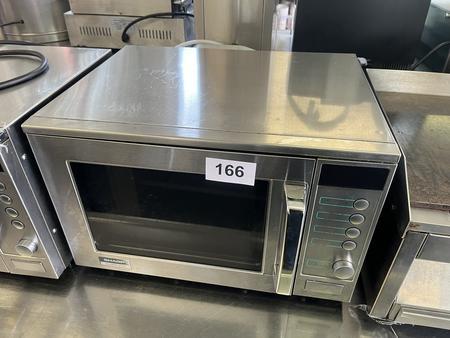 Sharp Mikrowelle 1800Watt, 51x53x34cm Sharp Mikrowelle 1800Watt, 51x53x34cm