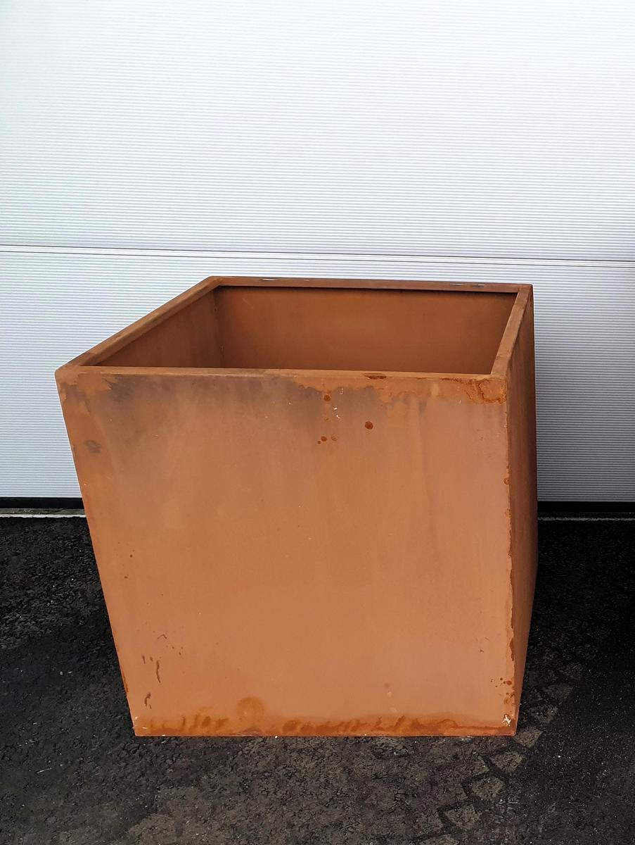 80x80x80cm Terra Corten Cortenstahl Pflanzengef&auml;&szlig; Cube?d=2026-04-09 18:12:58