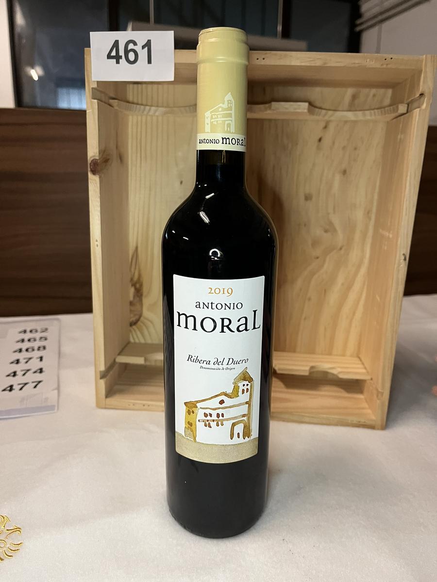 2 Stk. Antonio Moral Ribera del Duero 2019?d=2026-04-10 14:43:19