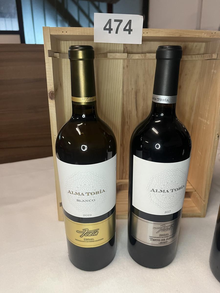 2 Stk. ALMA TOBIA 2017/ 2019?d=2026-04-10 14:38:27