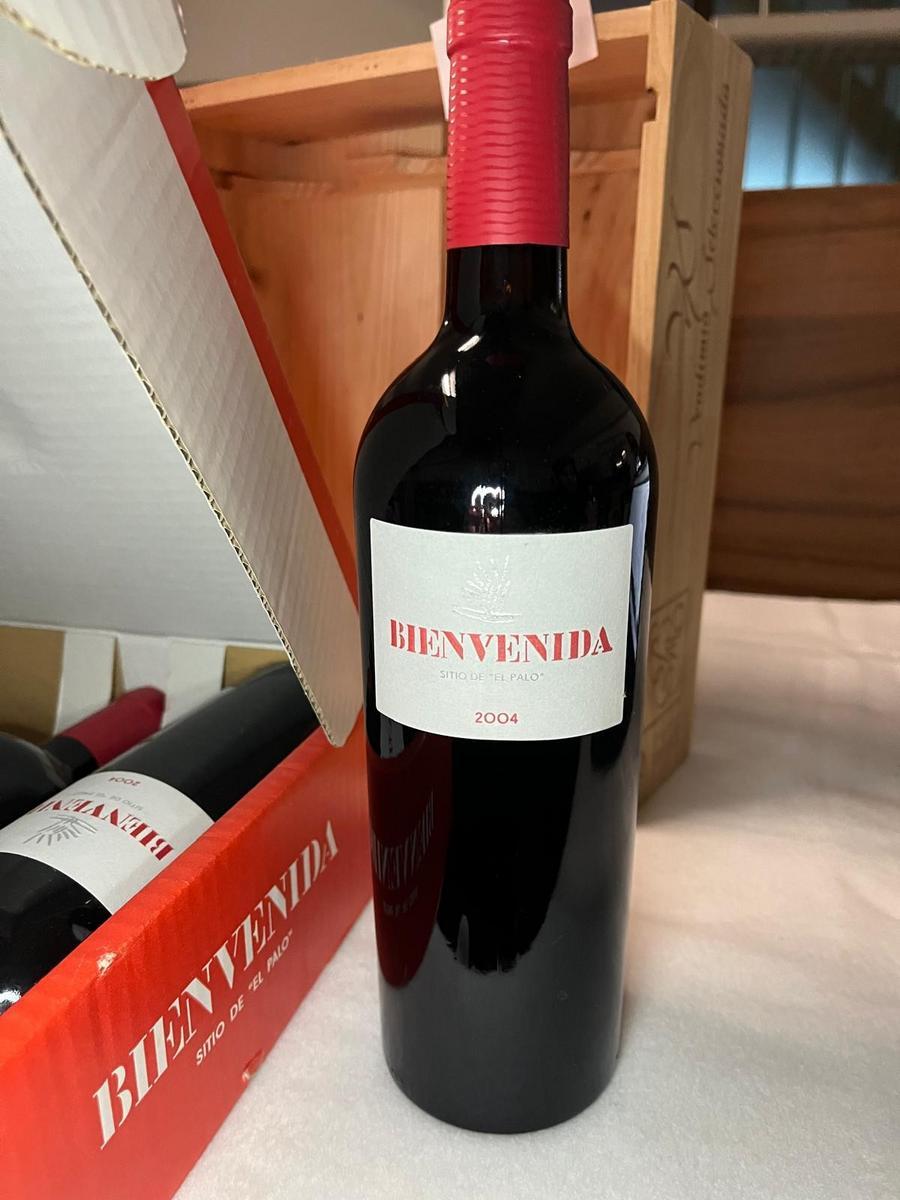 6 Stk. Bienvenida 2004?d=2026-04-10 14:41:57