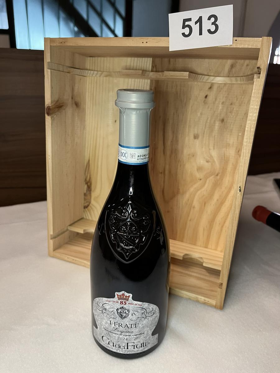 9 Stk. IFRATI C&aacute; dei Frati 2024?d=2026-04-10 16:06:58