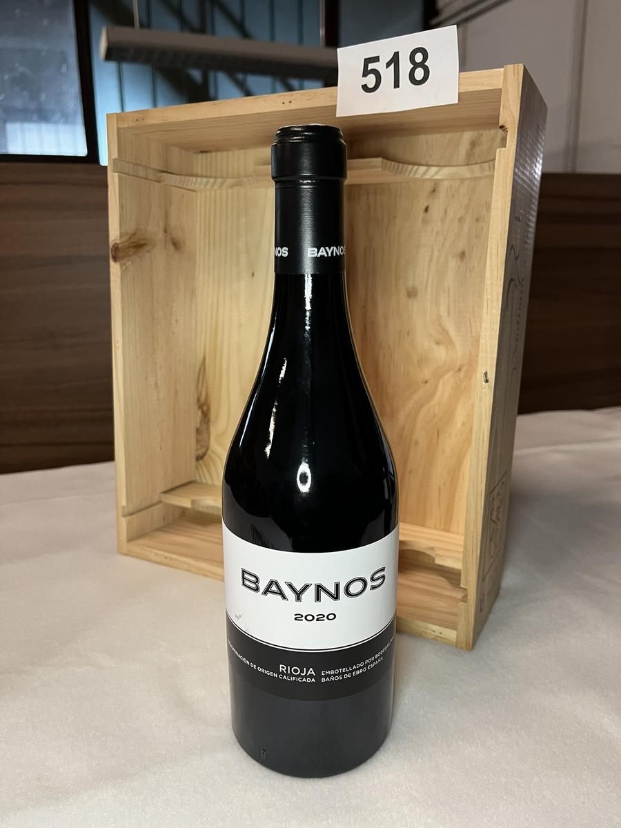 5 Stk. BAYNOS 2020 Rioja?d=2026-04-10 16:07:23
