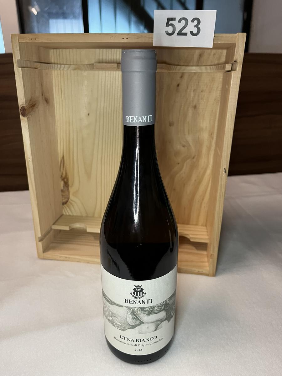 7 Stk. BENANTI - Etna Bianco 2023?d=2026-04-10 16:06:06