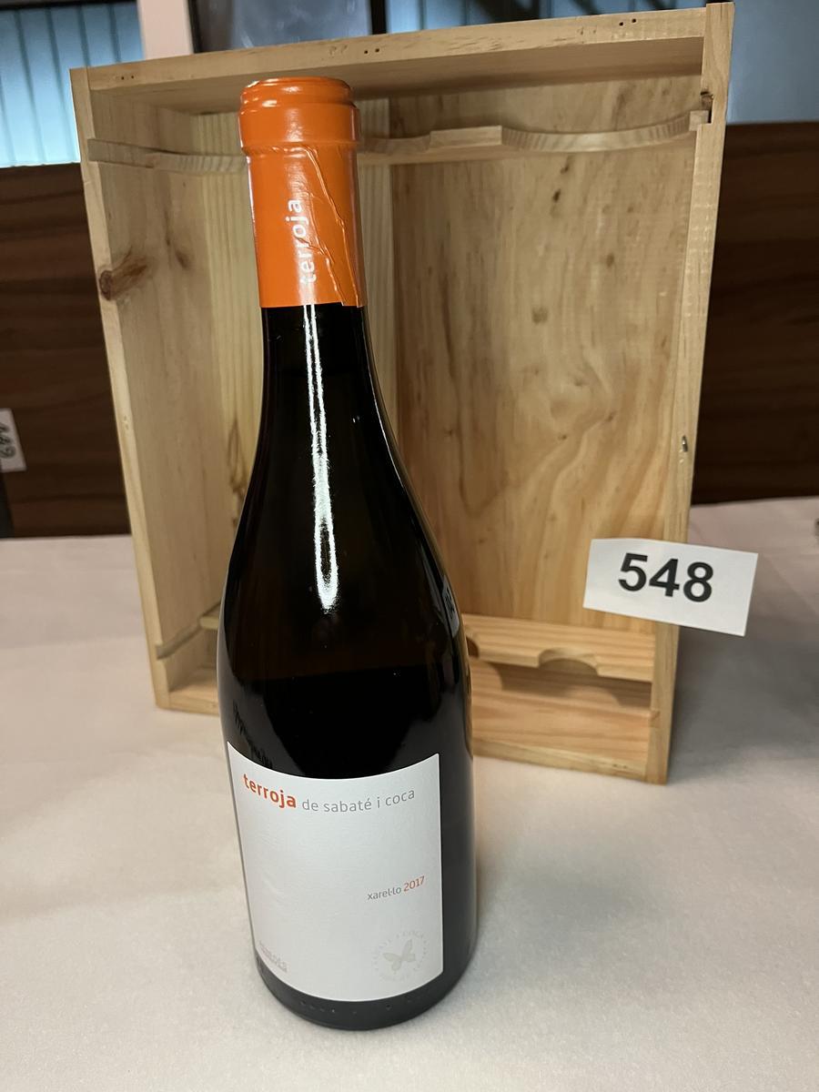 4 Stk. Terroja de sabate i coca 2017?d=2026-04-10 16:06:59