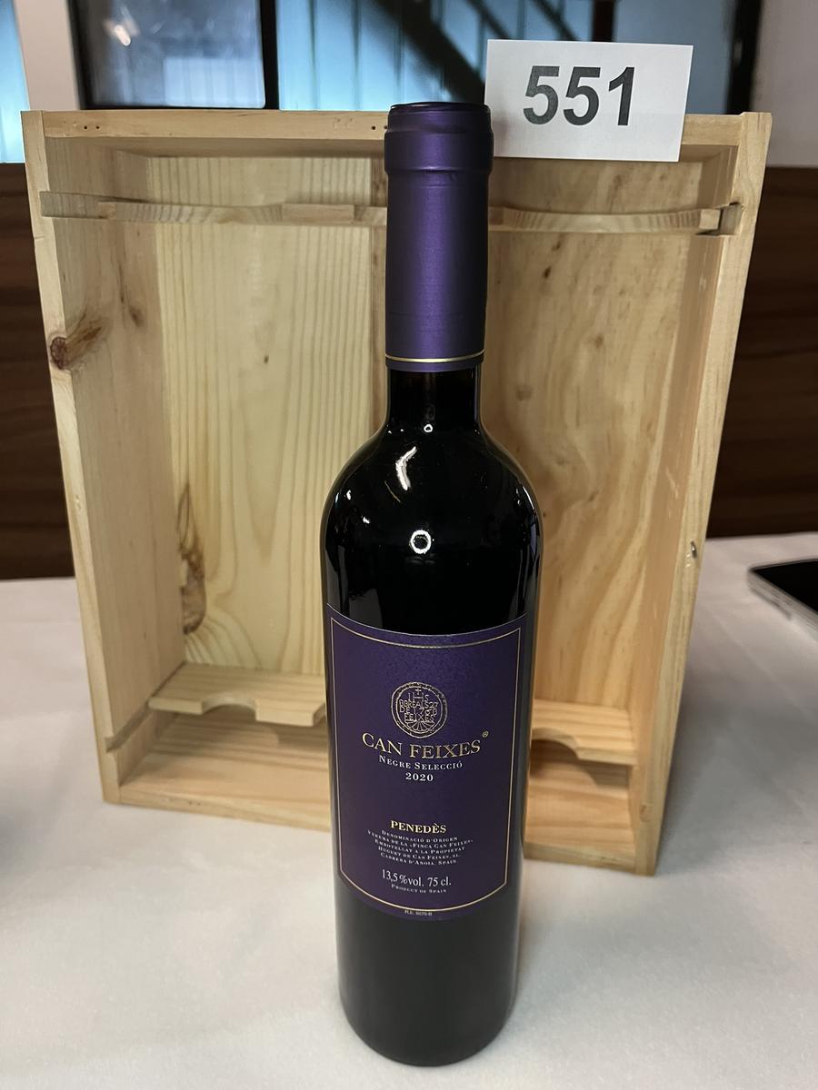 12 Stk. CAN FEIXES Negre Seleccio 2020?d=2026-04-10 16:07:01