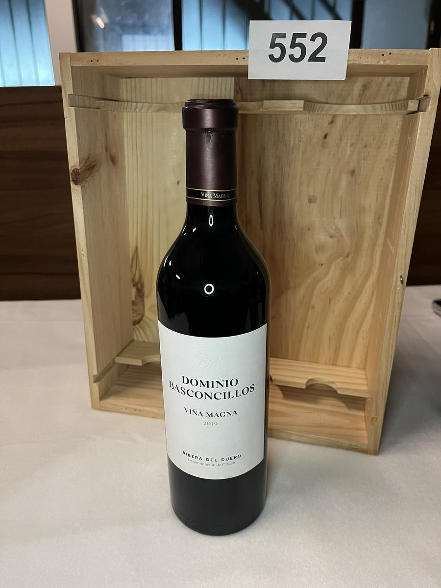 2 Stk. Dominio Basconcillos - Vina Magna 2019?d=2026-04-10 16:06:06