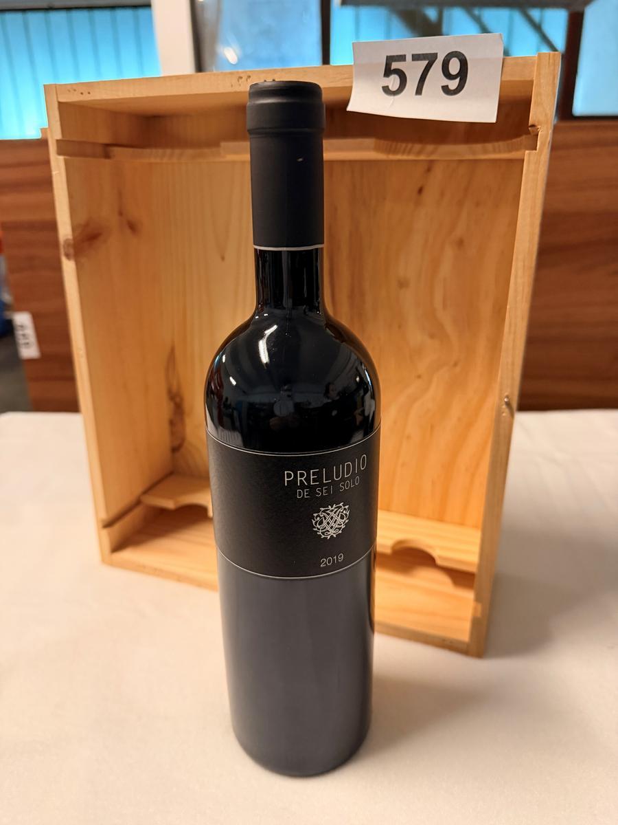 3 Stk.Preludio De Sei Solo 2019?d=2026-04-10 16:07:14