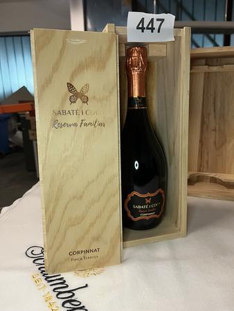 Sabate i Coca Corpinnant Sabate i Coca Corpinnant