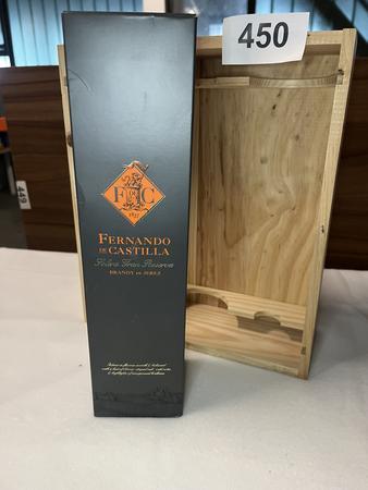 Fernando de Castilla Fernando de Castilla