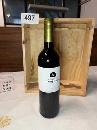 6 Stk. Herdade da Comporta 2019 Red Wine 6 Stk. Herdade da Comporta 2019 Red Wine