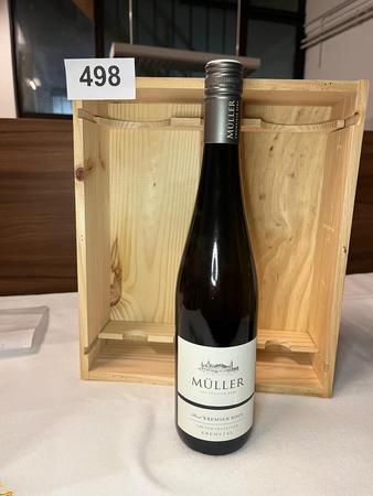 9 Stk. Müller Gottweiger Berg Grüner Veltliner 2021 9 Stk. Müller Gottweiger Berg Grüner Veltliner 2021