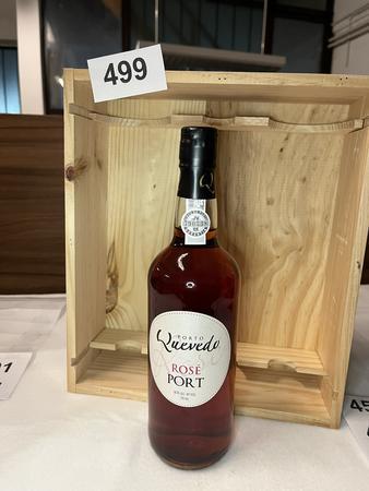 5 Stk. Porto Quevedo Rose Port 5 Stk. Porto Quevedo Rose Port