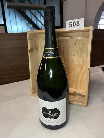 1 Stk. Sabaté i Coca Corpinnat 1 Stk. Sabaté i Coca Corpinnat