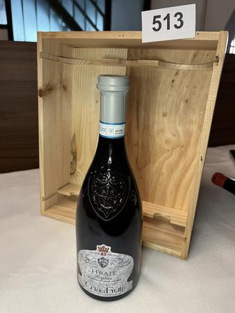 9 Stk. IFRATI Cá dei Frati 2024 9 Stk. IFRATI Cá dei Frati 2024