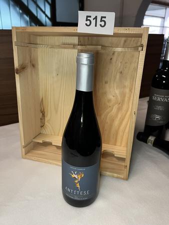 35 Stk. Antitese RED WINE - 2019 35 Stk. Antitese RED WINE - 2019