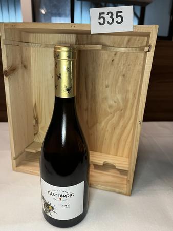 12 Stk. Castellroig Sabate i Coca 2018 12 Stk. Castellroig Sabate i Coca 2018