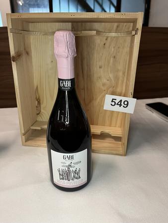 14 Stk. GABE Rosa Pastello 14 Stk. GABE Rosa Pastello