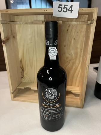 14Stk. SAGRADO Collections Twany Port - Portugal 14Stk. SAGRADO Collections Twany Port - Portugal