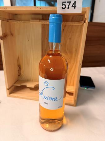 6 Stk. ANIMA 2016 6 Stk. ANIMA 2016