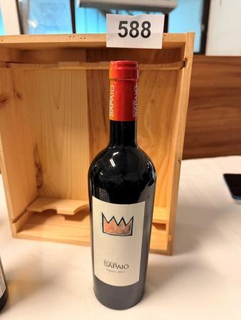 4 Stk. SAPAIO 2013 4 Stk. SAPAIO 2013