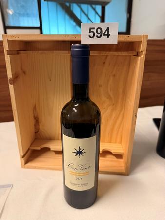 2 Stk. Con Vento 2019 2 Stk. Con Vento 2019