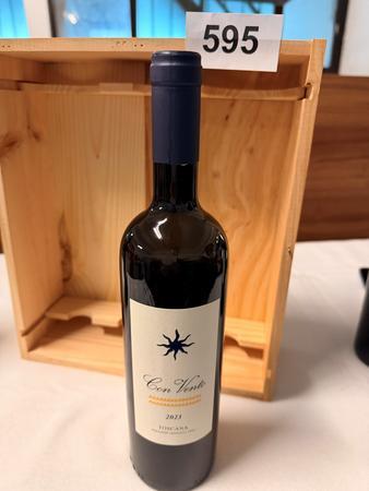 10 Stk. Con Vento 2023 10 Stk. Con Vento 2023