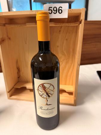 16 Stk. Rondinaia 2018 16 Stk. Rondinaia 2018