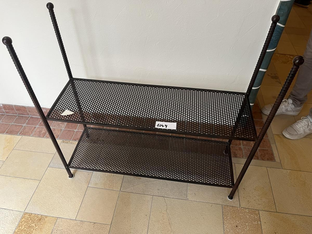 Regal, 2 F&auml;cher, 100 x 36 x 94?d=2026-04-15 03:17:54