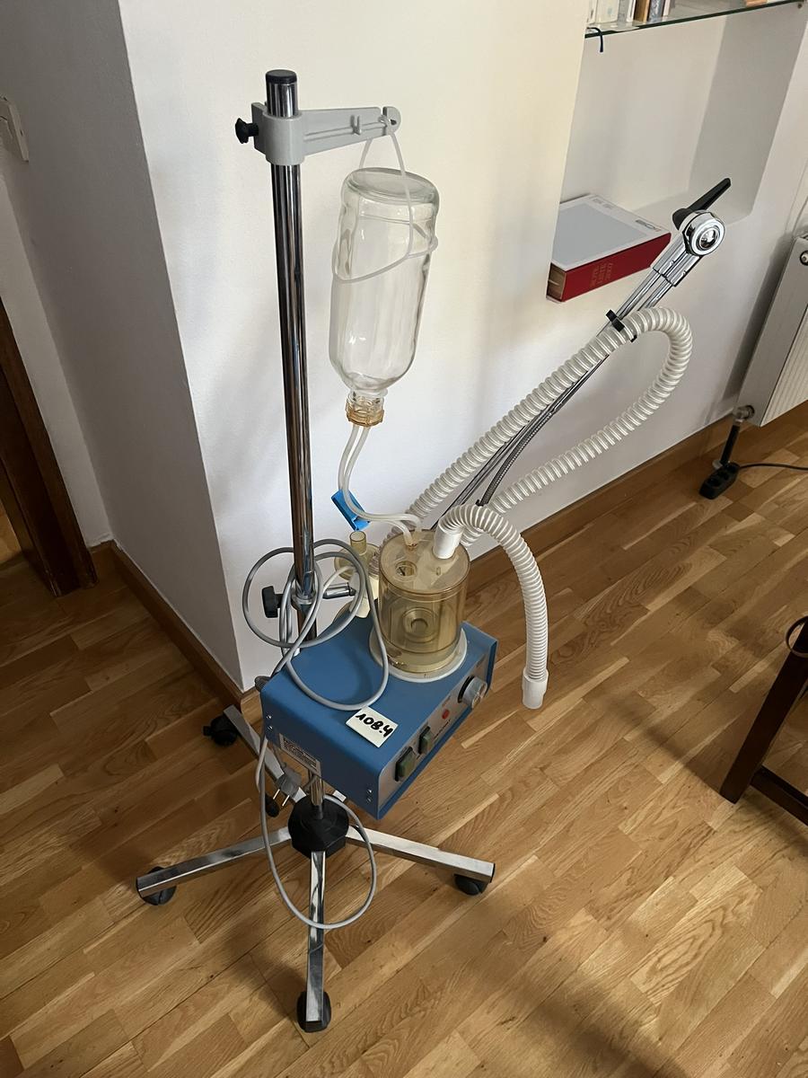 Ultraschallvernebler Hico-Ultra Sonat 806EH