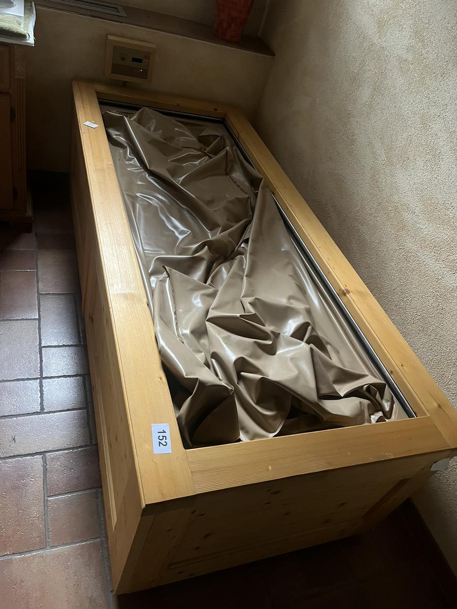 Wellnessbett / Softpack, 216 x 90 x 65?d=2026-04-15 03:17:17