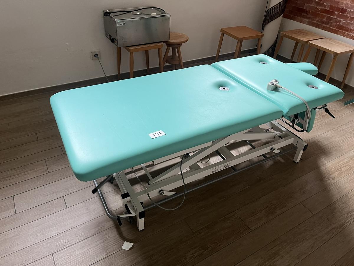 Massageliege Physiothek, 55 x 180 x 75cm?d=2026-04-15 03:10:36