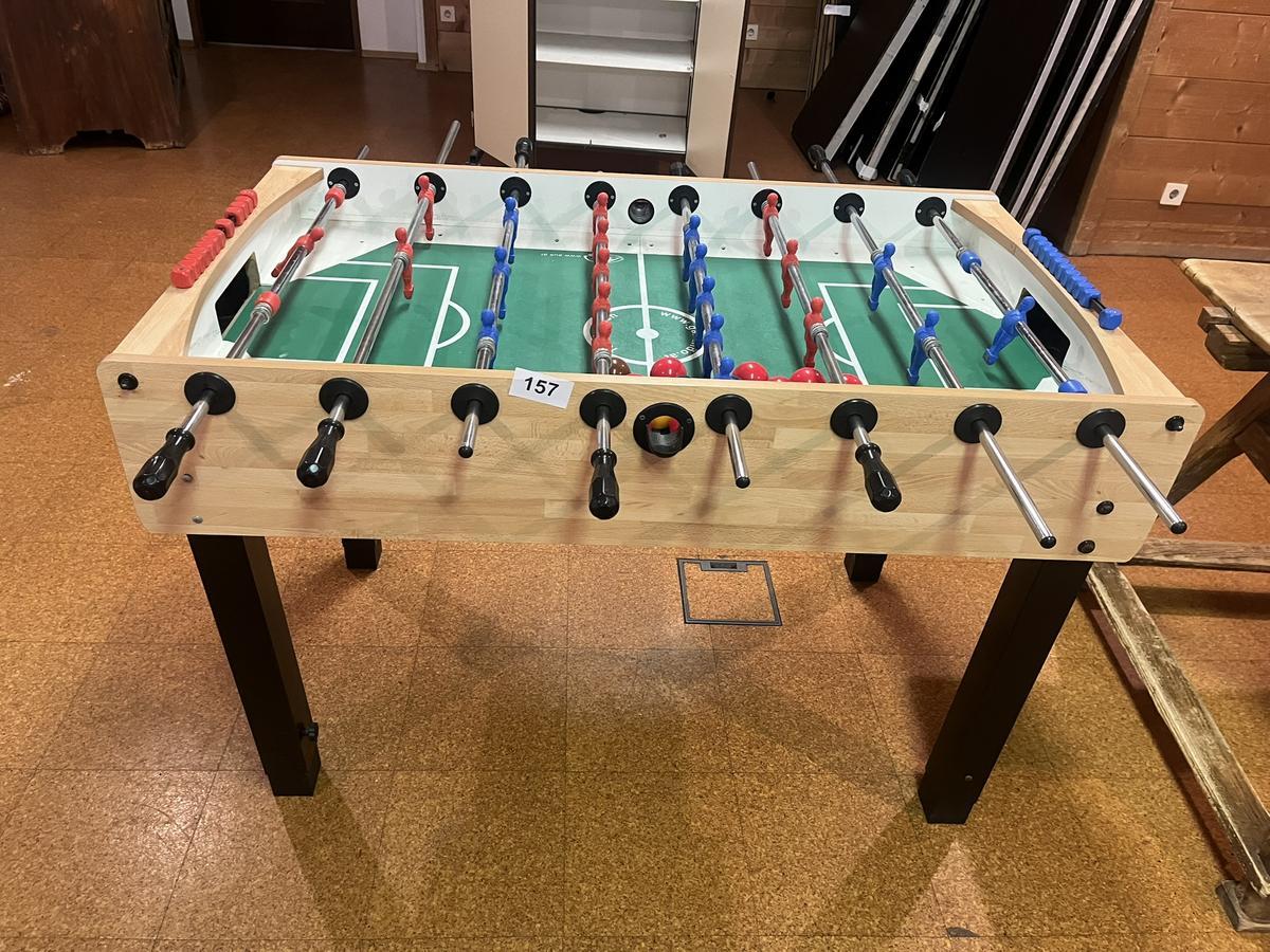 Tischfu&szlig;ball, Gerlando, 130 x 75 x 86?d=2026-04-15 03:17:55