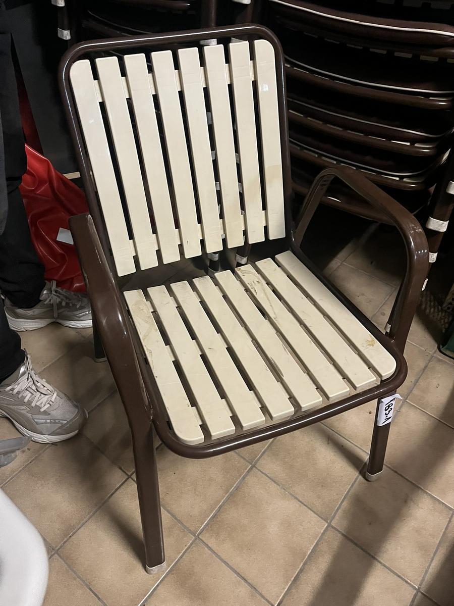 26 Stk. Gartenst&uuml;hle, braun?d=2026-04-15 03:17:17