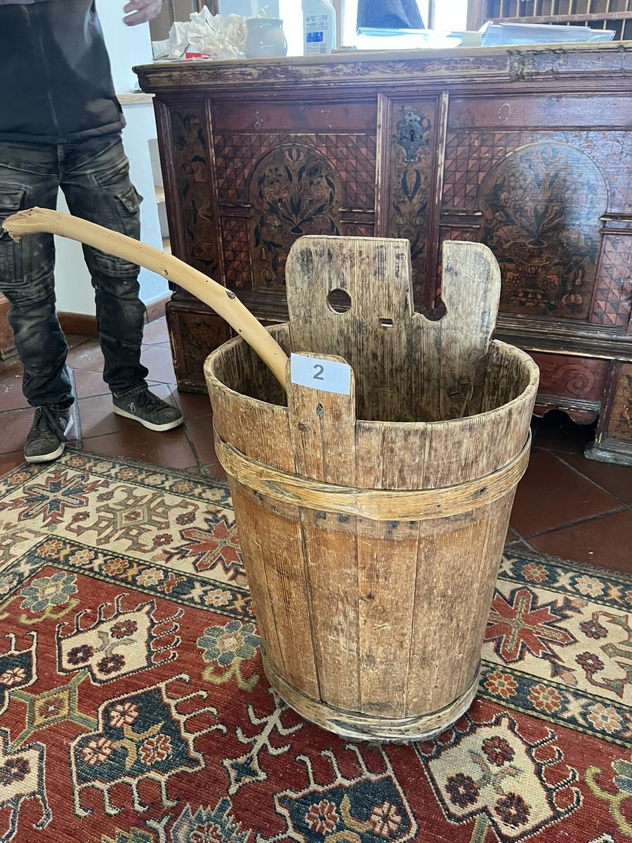 Schirmst&auml;nder DM 45 x 32 x 80