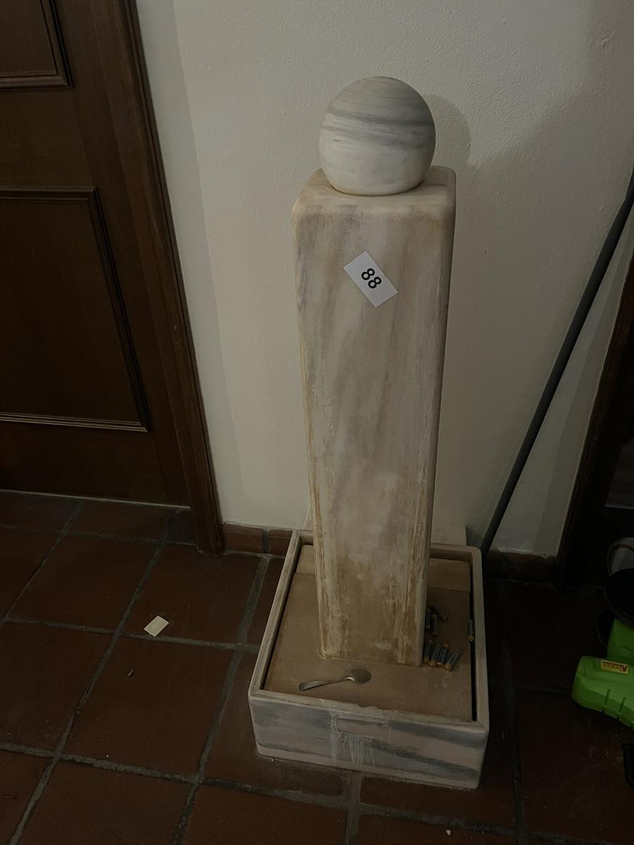 Zimmerbrunnen, steckerfertig, 45 x 45 x 125?d=2026-04-15 01:36:51