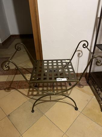 Sitzbankerl, 85 x 44 x 70